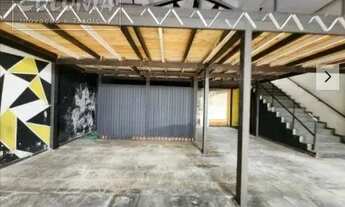 Imagem 6: Galpão para venda ou locação - Utinga, Santo André