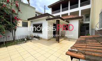 Imagem: Ótima casa com potencial no Planalto Paulista