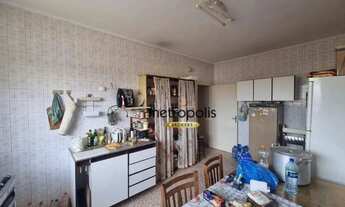 Imagem 6: Casa à venda, 129 m² por R$ 660.000,00 - Vila Floresta - Santo André/SP