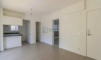 Imagem 4: Venda Apartamento 1 Dormitórios - 50 m² Itaim Bibi