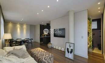 Imagem 2: Sion - Apartamento 3 quartos à venda na Anuar Donato