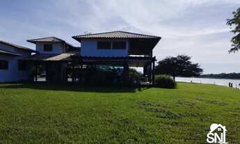 Imagem 6: FAZENDA A VENDA EM PIRINOPOLIS GO