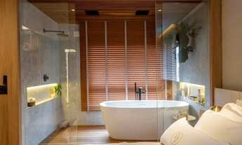 Imagem 3: Apartamento com 3 dormitórios 2 vagas a venda no Campo Belo