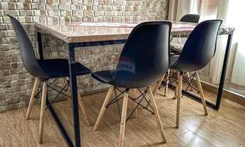 Imagem 4: Apto 2 Quartos no Jardim Paraíso, Botucatu - Alugue!