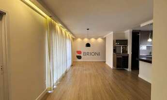 Imagem 4: Apartamento com 3 quartos, 133m², Jardim Nova Aliança Sul em Ribeirão Preto/SP I Imobiliár