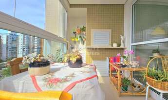 Imagem 4: Apartamento de 3 quartos sendo uma suíte na Agronomica, Florianópolis - SC