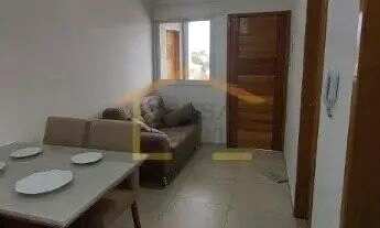 Imagem 3: Apartamento, 1 dormitório. 27m² Vila Isolina Mazzei