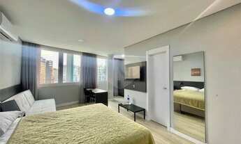 Imagem: Apartamento com 1 quartos à venda ou para