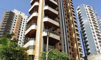 Imagem 2: Apartamento para venda com 250 metros quadrados com 4 quartos em Vila Suzana - São Paulo