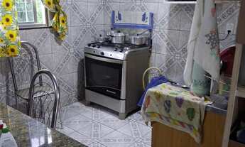 Imagem 3: OPORTUNIDADE CASA EM VILAR DOS TELES. Terraço e garagem para 3 carros