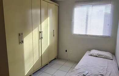 Imagem 16: ALUGO OU VENDO APARTAMENTO NO SOLAR DA ILHA 2 QUARTOS