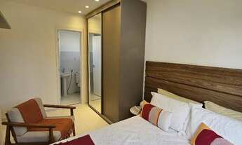 Imagem 2: Alegro Montenegro, 71m², 2 quartos, sendo 1 suíte e 1 vaga