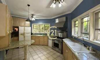 Imagem 7: Casa para Alugar no Helvétia Country em Indaiatuba/SP - CA3335