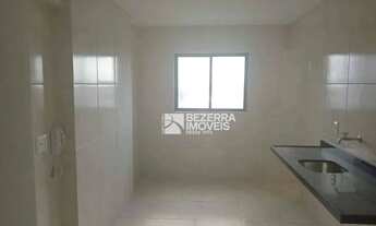 Imagem 7: Apartamento com 3 dormitórios à venda, 96 m² por R$ 510.000,00 - Barro Vermelho - Natal/RN