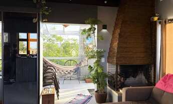 Imagem 6: Cobertura 3 dormitorios com piscina