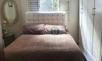 Imagem 14: Apartamento com 2 dormitórios à venda, 87 m² por R$ 380.000,00 - Jardim Cascatinha - Poços