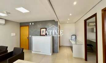 Imagem 4: Sala Comercial toda mobiliada para Locação no Centro da Cidade