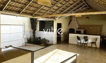 Imagem: Casa à venda no bairro Alto Umuarama em