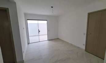 Imagem 2: ÁREA PRIVATIVA para venda no Copacabana BELO HORIZONTE