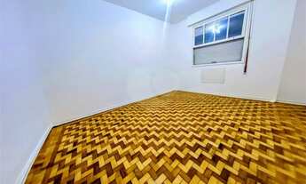 Imagem 7: Apartamento com 2 quartos para locação em Boqueirão - SP