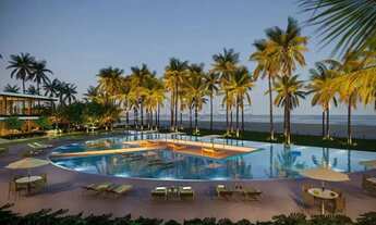 Imagem: CASA DE PRAIA BEIRA-MAR PRAIA DOS CARNEIROS