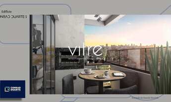 Imagem: Apartamentos no bairro Novo Mundo