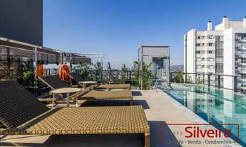 Imagem 7: LOFT MOBILIADO EM BAIRRO NOBRE DA CIDADE