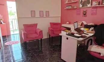 Imagem 3: CASA NO JADERLÂNDIA