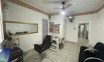 Imagem 3: Casa Comercial com 4 salas para alugar, 174m² - Vila Tibério