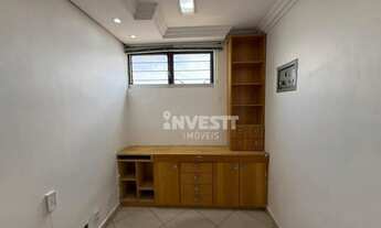 Imagem 6: Apartamento com 4 dormitórios à venda, 112 m² por R$ 490.000 - Setor Campinas - Goiânia/GO