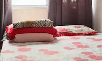 Imagem 7: Imóvel para venda tem 55 metros quadrados com 2 quartos em Todos os Santos - Teresina - PI