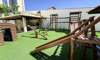 Imagem 3: Imóvel para venda possui 146 metros quadrados com 3 quartos em Guararapes - Fortaleza - CE