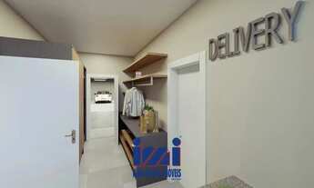 Imagem 2: Apartamento de Alto Padrão no Edifício Greca Tower