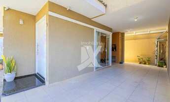 Imagem 5: Sobrado com 3 dormitórios à venda, 148 m² por R$ 780.000,00 - Barreirinha - Curitiba/PR