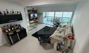 Imagem 2: Apartamento Duplex com 4 dormitórios, 338 m² - venda por R$ 4.200.000,00 ou aluguel por R