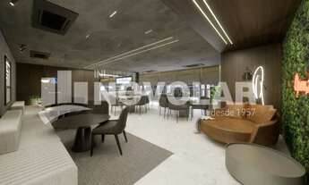 Imagem 3: Apartamento Moderno no Jardim São Paulo: 3 Dormitórios com Vista Privilegiada