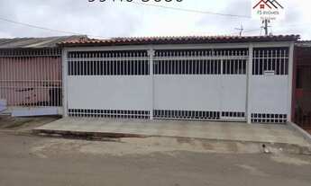 Imagem 4: QR 310 Ótima Casa com 3 Quartos Perto do Metrô Escriturada em Samambaia Sul DF