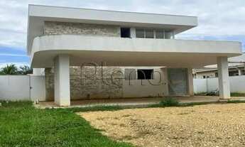 Imagem 6: Sobrado à venda em Campinas, Loteamento Alphaville Campinas, com 4 suítes, com 600 m²