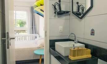 Imagem 2: Imóvel para venda com 33 metros quadrados com 1 quarto em Porto de Galinhas - Ipojuca - PE