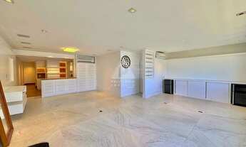 Imagem 6: Apartamento 157 m² na Lagoa, RJ 2 vagas, venda R$ 4.200.000,00, aceita financiamento