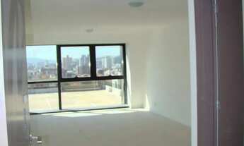 Imagem 3: Sala Comercial Galpão / depósito com 1 vaga na garagem