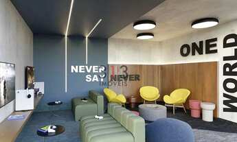 Imagem 6: Lancamento Residencial Porto Carioca Maravilha com apartamentos de 63m2 Apartamento com 03