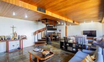 Imagem 4: Apartamento cobertura com Vista Mar em Boa Viagem