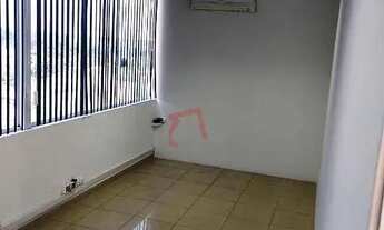 Imagem 7: Sobrado com 8 dormitórios para alugar, 520 m² por R$ 19.420,13/mês - Vila Hamburguesa - Sã