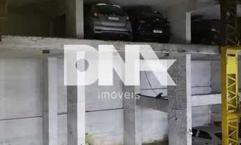 Imagem 3: Vaga de Garagem - / Comercial / Copacabana