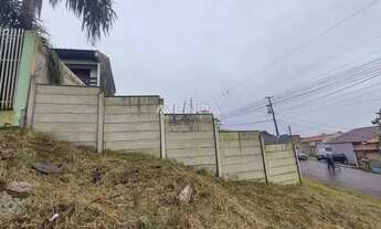 Imagem 4: Terreno de esquina no Bairro Alto