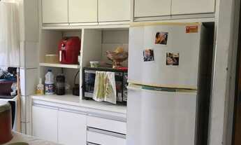 Imagem 2: Apartamento mobiliado 2 quartos