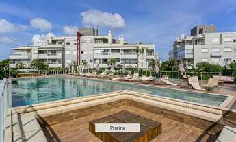 Imagem 2: Apartamento 1 Dormitório Mobiliado - Campeche