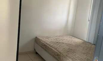 Imagem 4: ALUGO APTO MOBILIADO