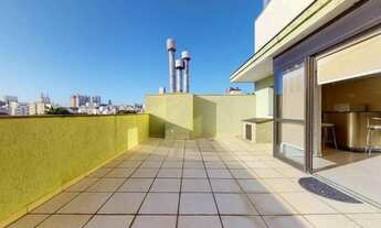 Imagem 6: Cobertura em Rua Luzitana - Higienópolis - Porto Alegre/RS